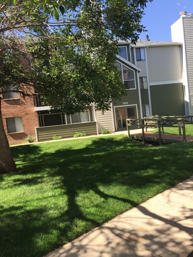 Sunchase Apartments Rentals Aurora, CO