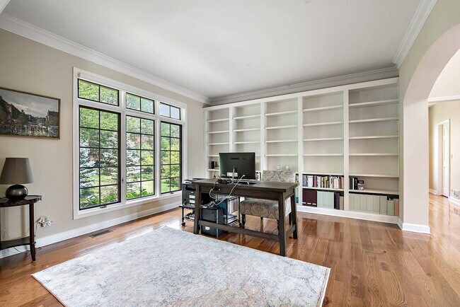 Foto del edificio - 1164 S Hiddenbrook Trail