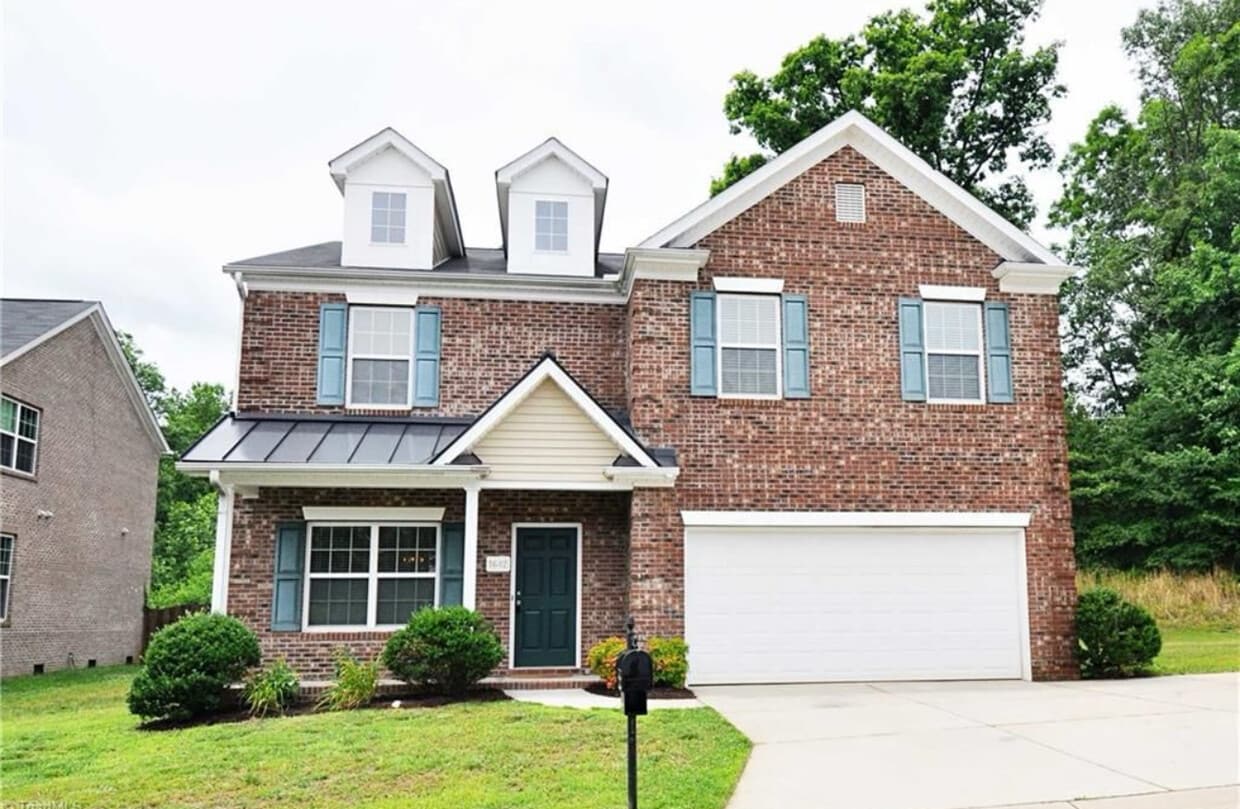 Foto principal - 1642 Ashmead Ln