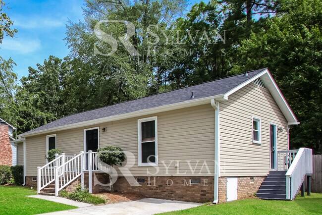 Foto del edificio - Carve Out a Great Life Here!