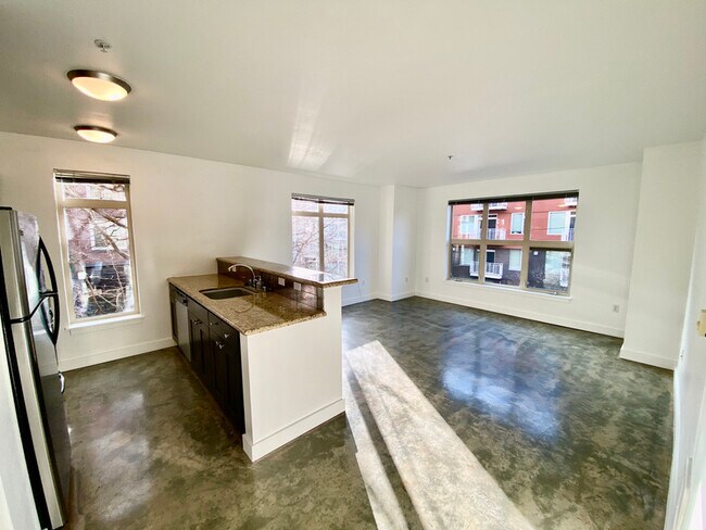 Foto del edificio - 1610 Belmont Ave