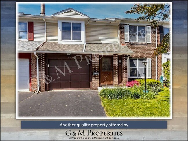 Foto del edificio - 3-Bd Townhome in Brighton - Close to Everything!