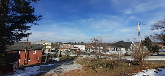 Foto del edificio - 301 2nd St
