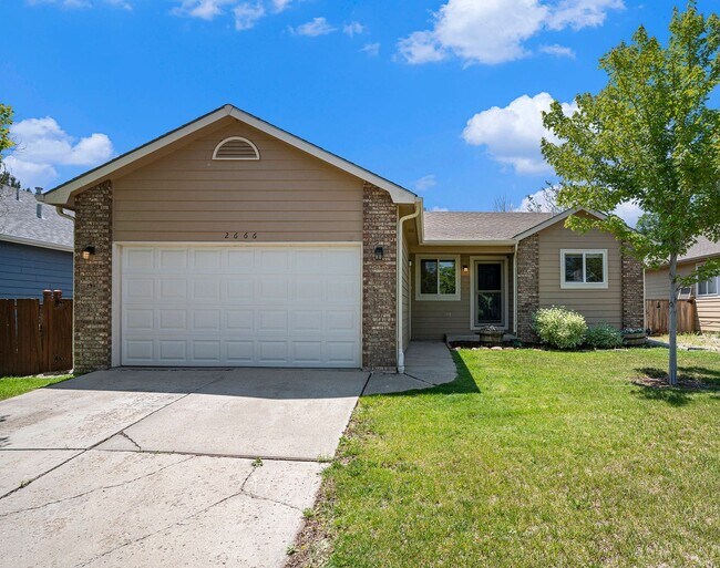 Foto del edificio - Great Home in West Loveland