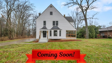 Building Photo - 29396 Detroit Rd