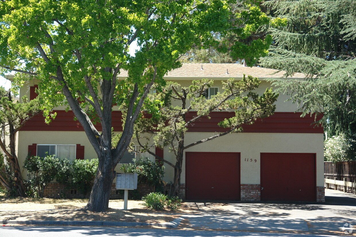 Building Photo - 1159 Leigh Ave