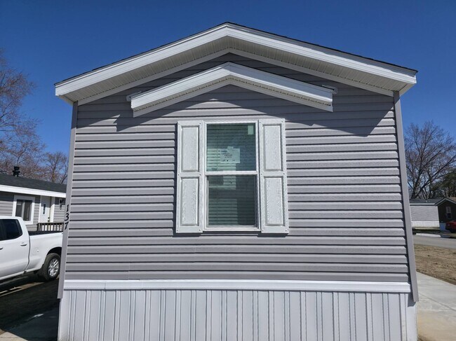 Foto del edificio - 3510 N 9th St