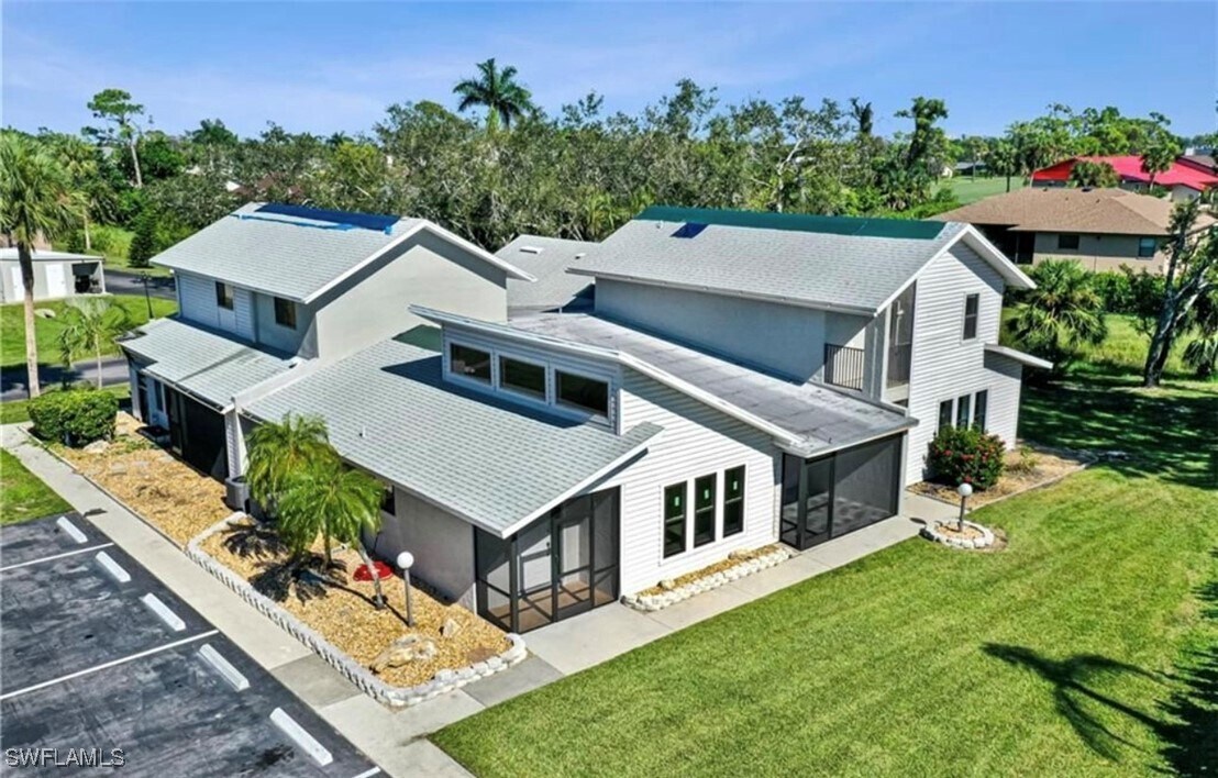 Primary Photo - 17020 Golfside Cir