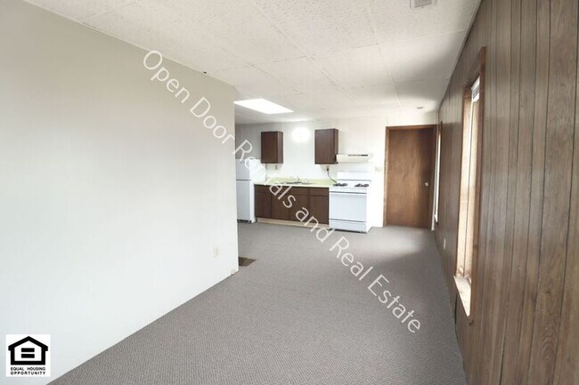 Foto del edificio - 255 S Wayne St