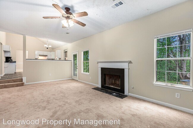Building Photo - 3 br, 2.5 bath House - 3822 Waldrop Hills Dr.