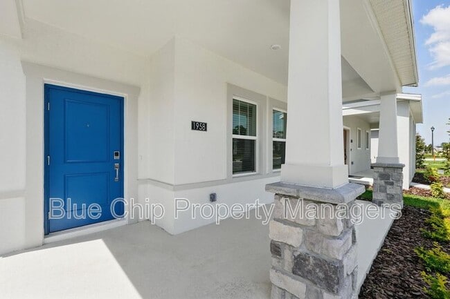Building Photo - 1958 Rider Rain Ln