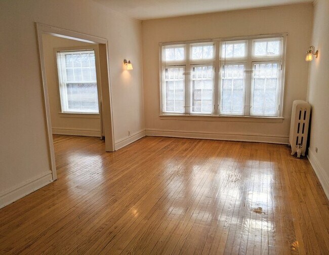 Foto del edificio - 813 Washington St