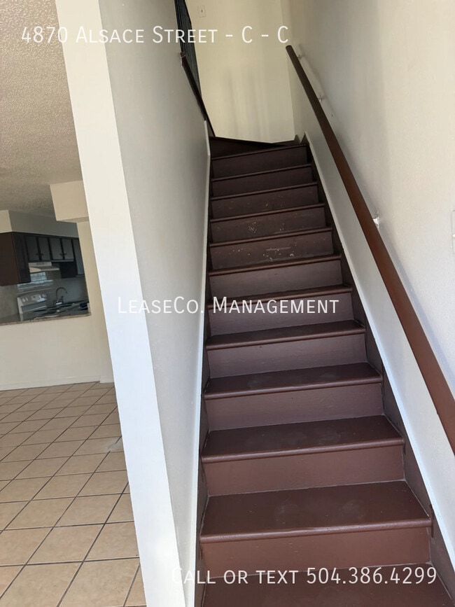 Foto del edificio - 4870 Alsace St