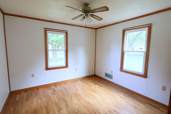 Foto del edificio - Beautiful 3 Bedroom Home on Goshen's West ...