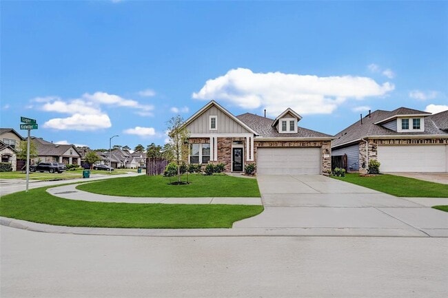 Building Photo - 25403 Kidwiler Dr