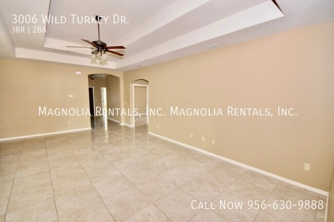 Foto del edificio - Weslaco Home for Rent