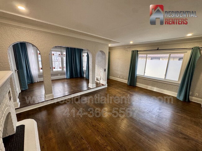 Foto del edificio - 2618 N 72nd St