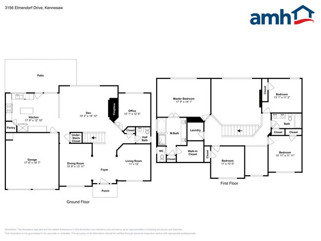 Building Photo - 3156 Elmendorf Dr NW
