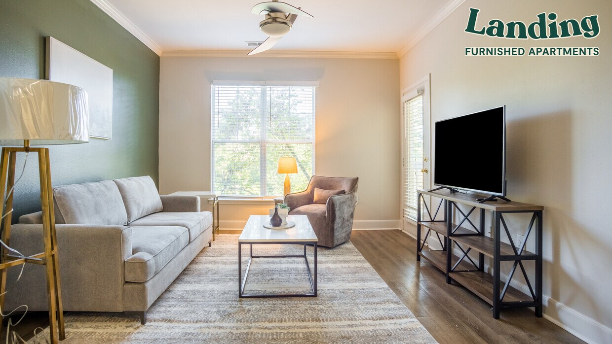 Foto principal - 8502 Sugar Maple Dr