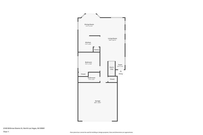 Foto del edificio - 6140 Withrow Downs St