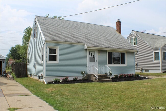 Foto del edificio - 110 Susan Ln