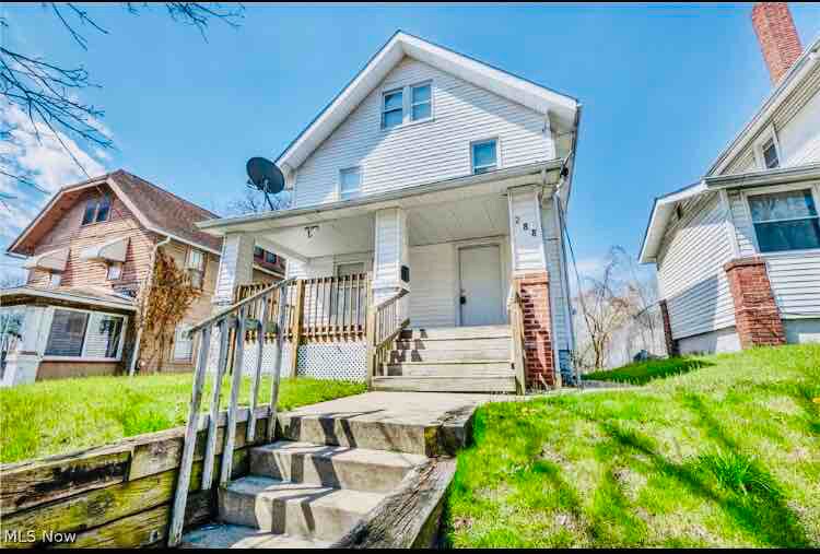 288 Kryder Ave Akron, OH 44305 – photo 1