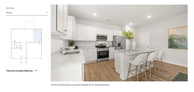 Building Photo - 313 Trulove Ln