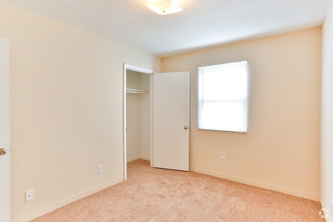 Foto del interior - Bella Vista Apartments