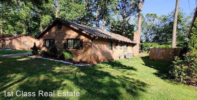 Foto del edificio - 3 br, 2 bath House - 61 Azalea Drive