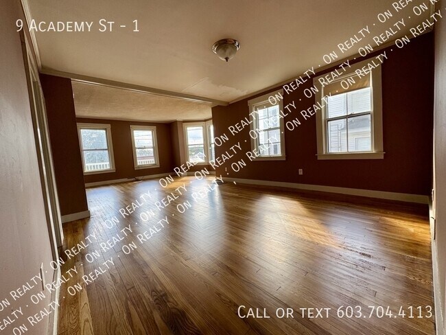 Foto del edificio - 9 Academy St