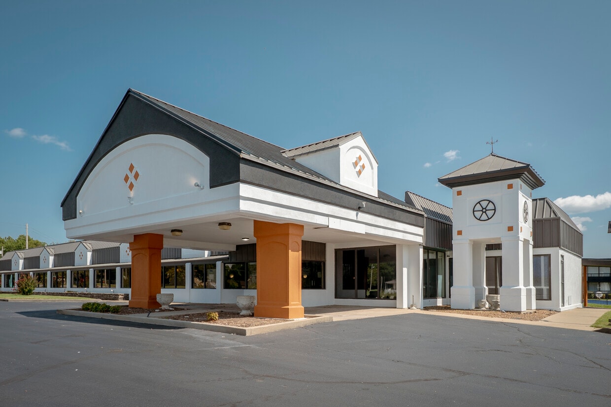 Primary Photo - The Dels Pittsburg