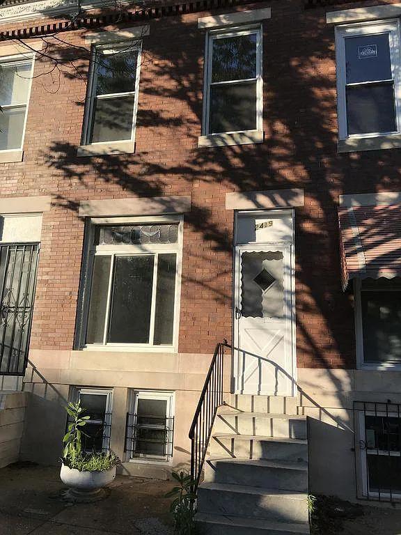 Photo - 2419 McCulloh St