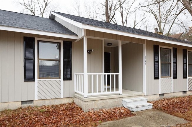 Building Photo - 6848 Candlewood Dr