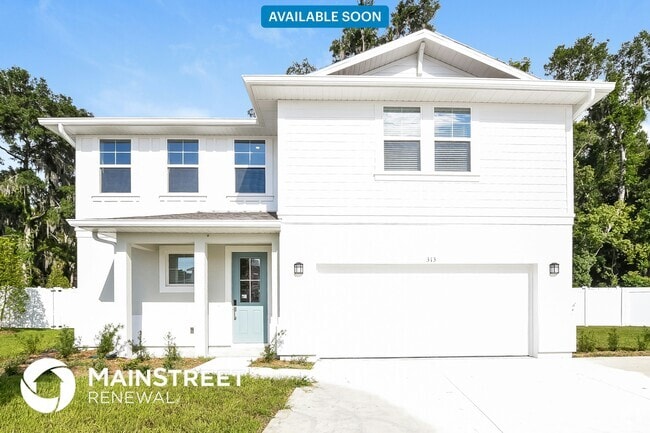 Building Photo - 313 Whiteheart Dr