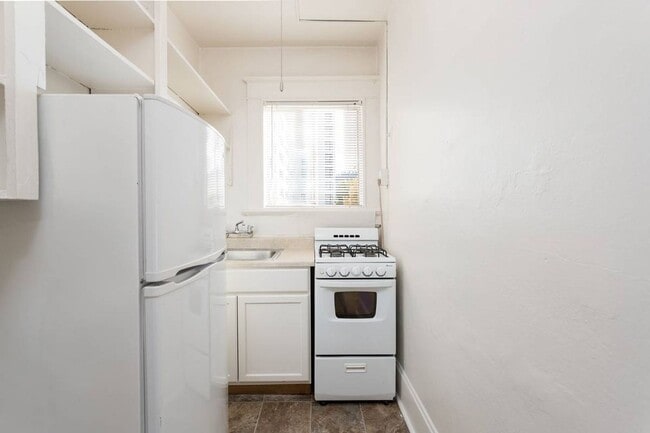 Foto del interior - Doricourt Apartments -- Historic SW Downtown