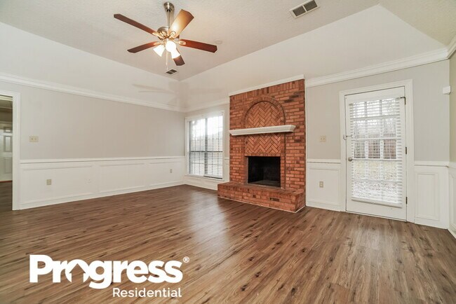 Foto del edificio - 8672 Debbie Kay Ln