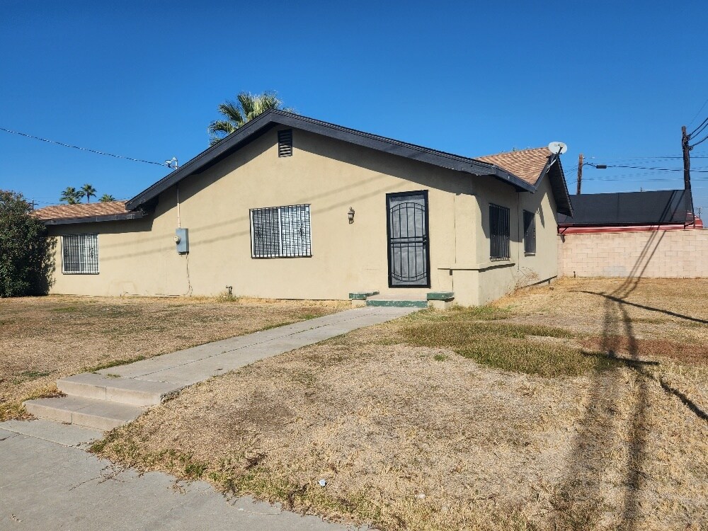 1232 E 19th St, Bakersfield, CA 93305 House Rental in Bakersfield, CA