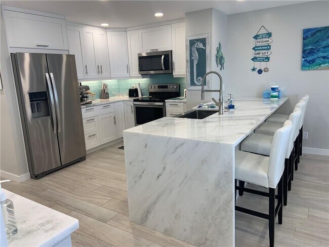 Foto del edificio - 133 N Pompano Beach Blvd