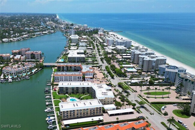 Building Photo - 3000 Gulf Shore Blvd N