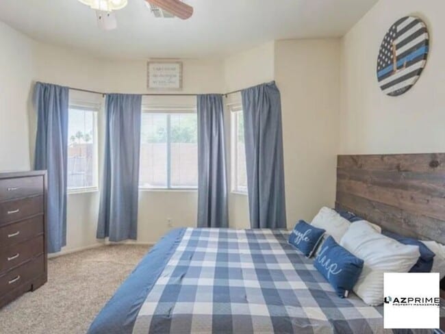 Foto del edificio - Furnished house available for rent