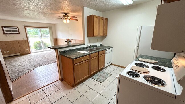 Foto del interior - Windwood Estates
