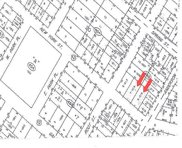 Primary Photo - 506-508 E New York St