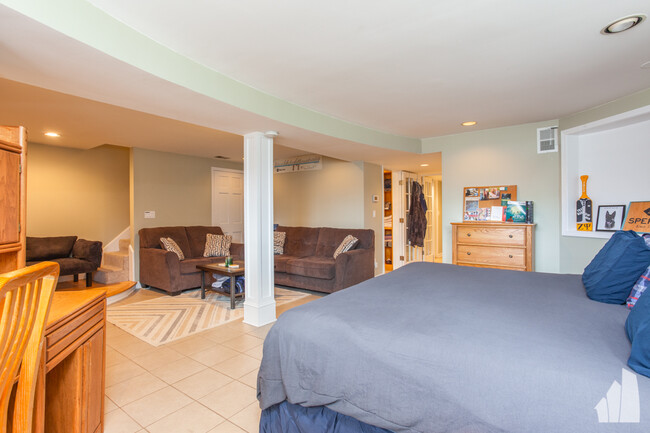 Foto del edificio - 1538 W Wrightwood Ave