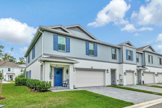 Foto del edificio - 601 Waters Edge Ln