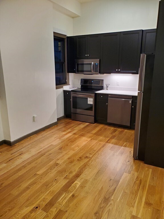 Foto del edificio - 109 Webster Ave