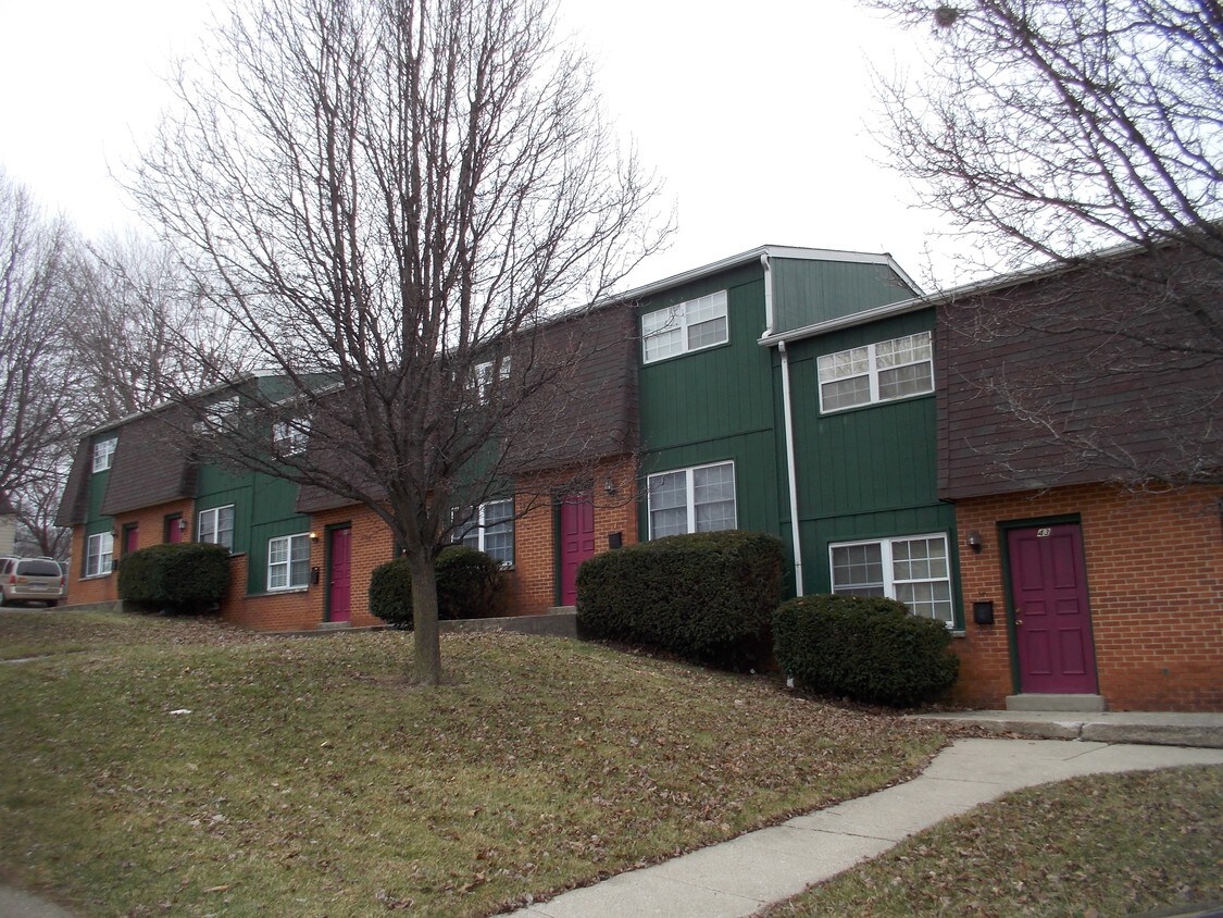 Building Photo - 41-53 East Ave