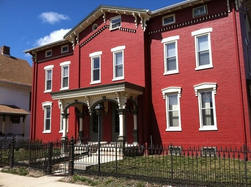 Primary Photo - 1030 Tippecanoe St