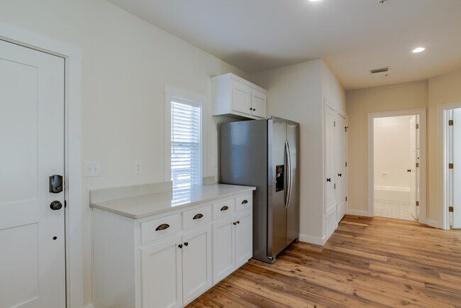 Foto del interior - The Fernbank Apartments
