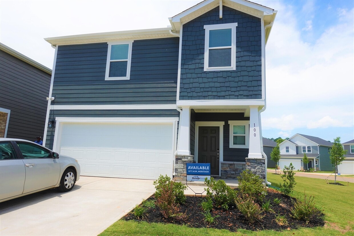 Photo - 100 Boren Wy (Greenville, SC)