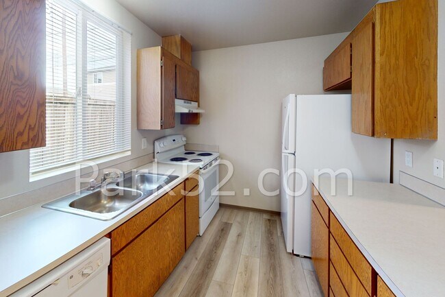 Foto del edificio - Tacoma Area 3 Bedroom Townhome